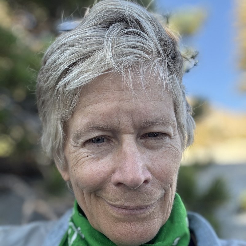 Beth Cramer