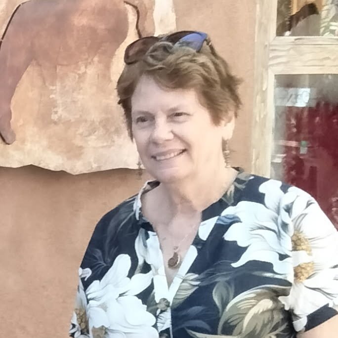Marilyn Smith