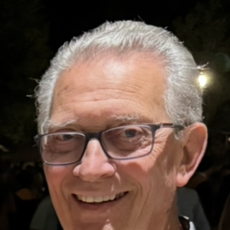 Ron Schmidt